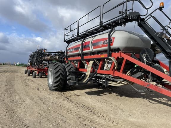 Image of Case IH Flex Hoe 700 equipment image 1