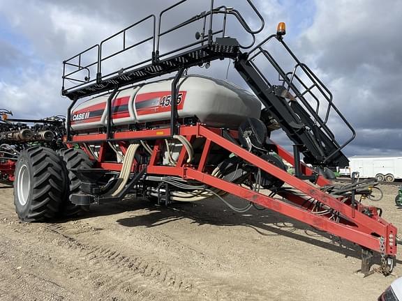 Image of Case IH Flex Hoe 700 equipment image 1
