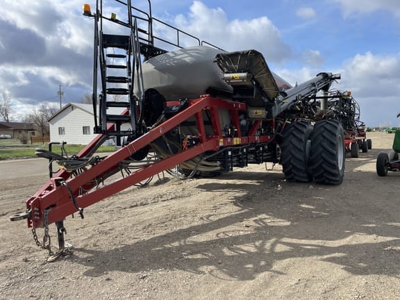 2016 Case IH Flex Hoe 700 Equipment Image0