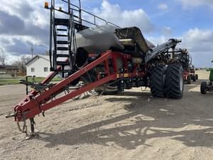 2016 Case IH Flex Hoe 700 Image