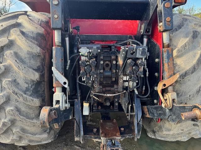 Image of Case IH Steiger 500 equipment image 2