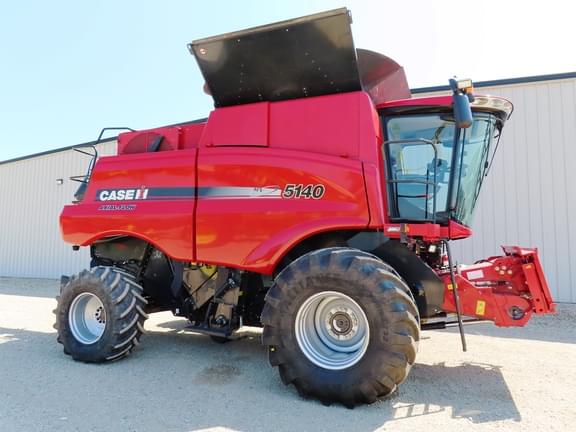 Image of Case IH 5140 Primary image