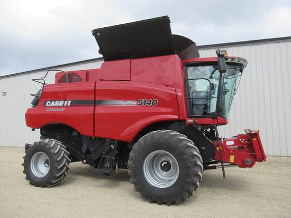 Image of Case IH 5140 Primary image