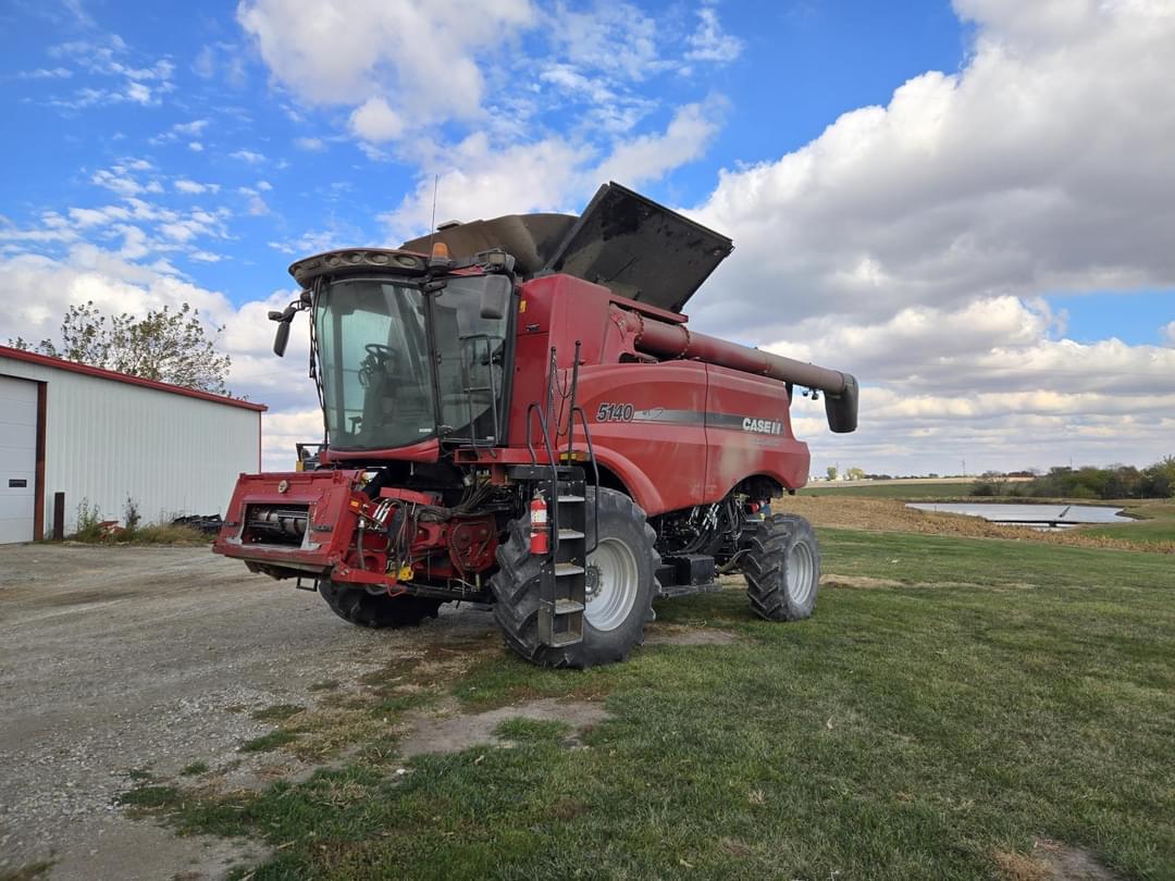 Image of Case IH 5140 Primary image
