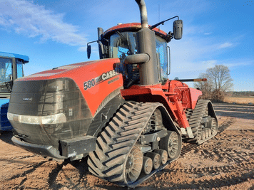 Main image Case IH Steiger 580 Quadtrac