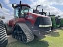 2016 Case IH Steiger 580 Quadtrac Image