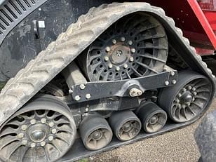 Main image Case IH Steiger 580 Quadtrac 10