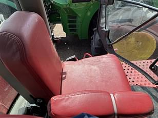 Main image Case IH Steiger 580 Quadtrac 23