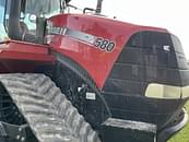 Thumbnail image Case IH Steiger 580 Quadtrac 6