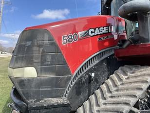 Main image Case IH Steiger 580 Quadtrac 7