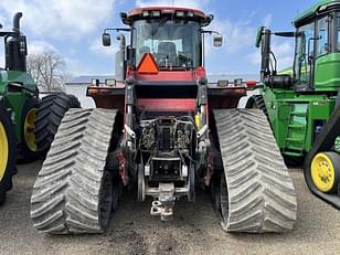 Main image Case IH Steiger 580 Quadtrac 8