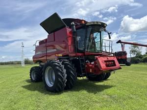2016 Case IH 6140 Image