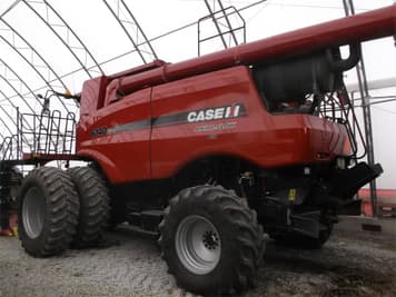 Main image Case IH 6140