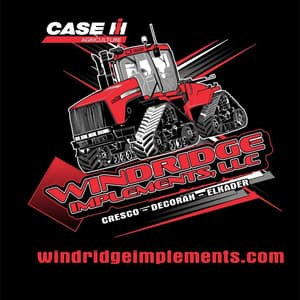 2016 Case IH 6140 Image