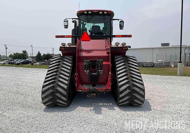 Image of Case IH Steiger 620 Quadtrac equipment image 3