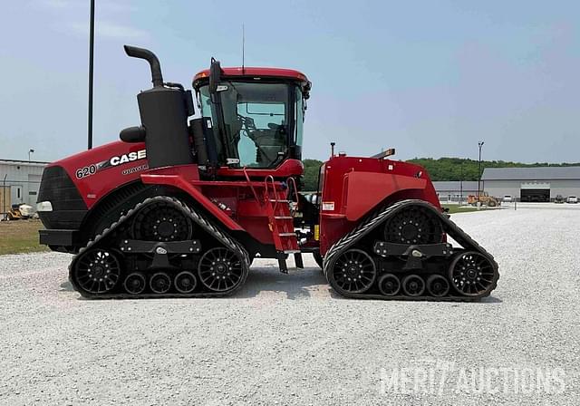 Image of Case IH Steiger 620 Quadtrac equipment image 1