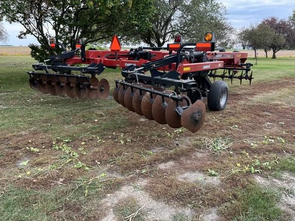 Image of Case IH 690 equipment image 3