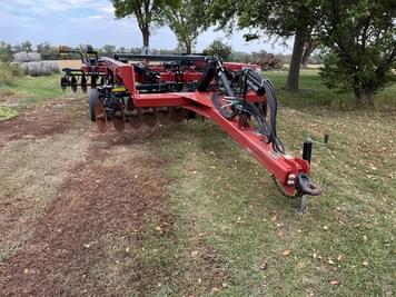 Main image Case IH 690