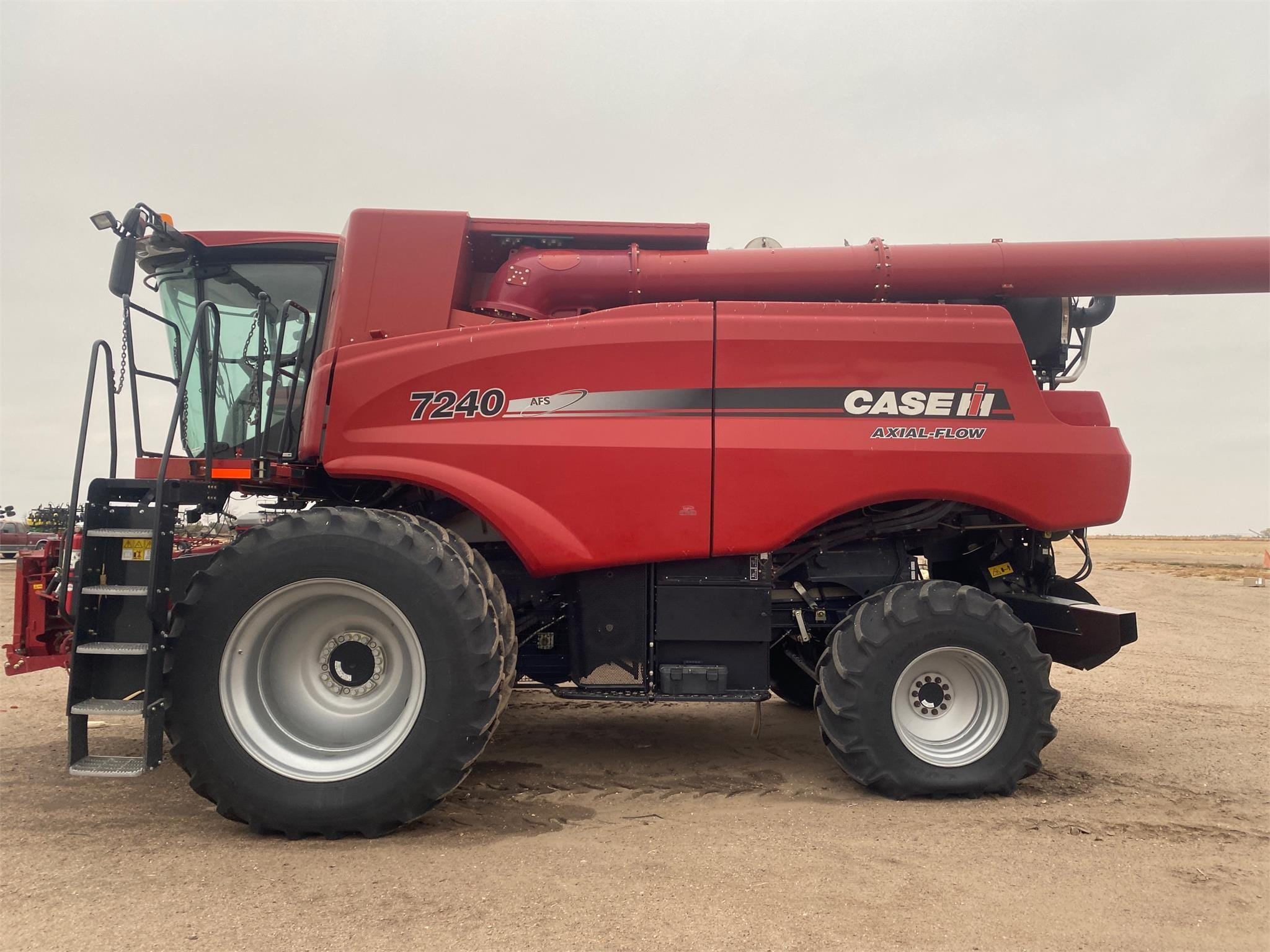 Main image Case IH 7240