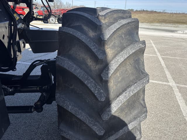 Image of Case IH 7240 equipment image 1