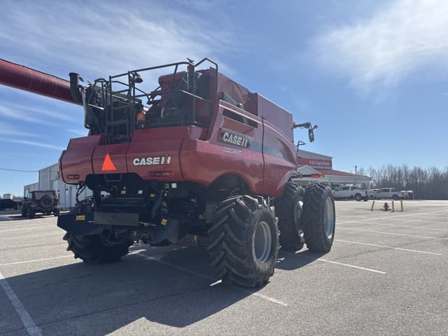 Image of Case IH 7240 equipment image 2