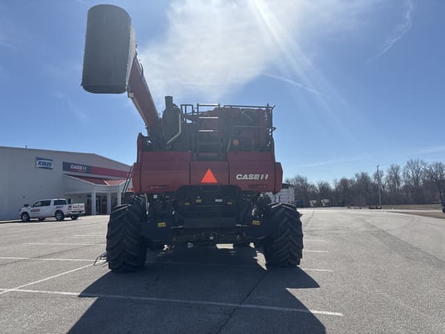 Image of Case IH 7240 equipment image 4