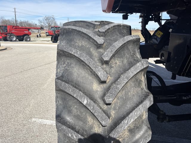 Image of Case IH 7240 equipment image 2
