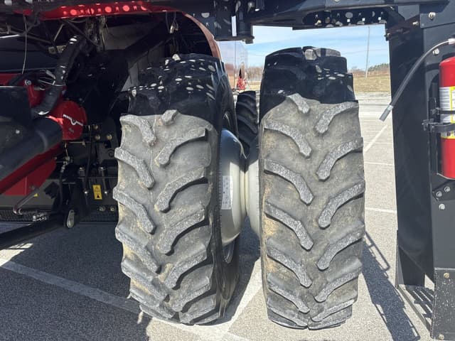 Image of Case IH 7240 equipment image 4