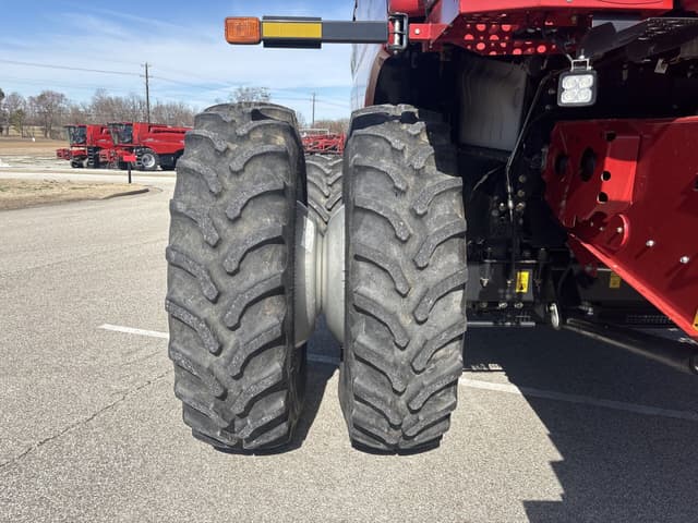 Image of Case IH 7240 equipment image 3