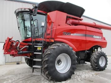 Main image Case IH 7240