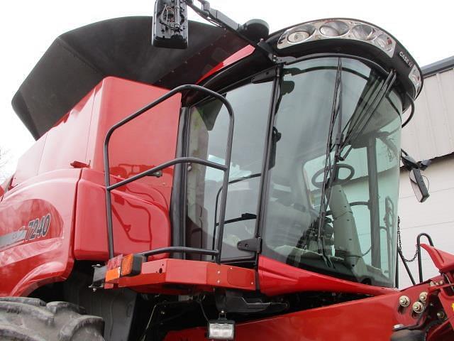 Main image Case IH 7240 10