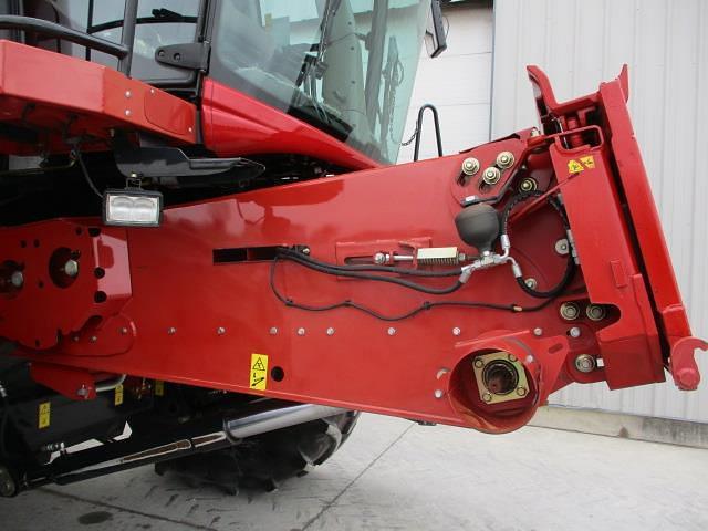 Main image Case IH 7240 11