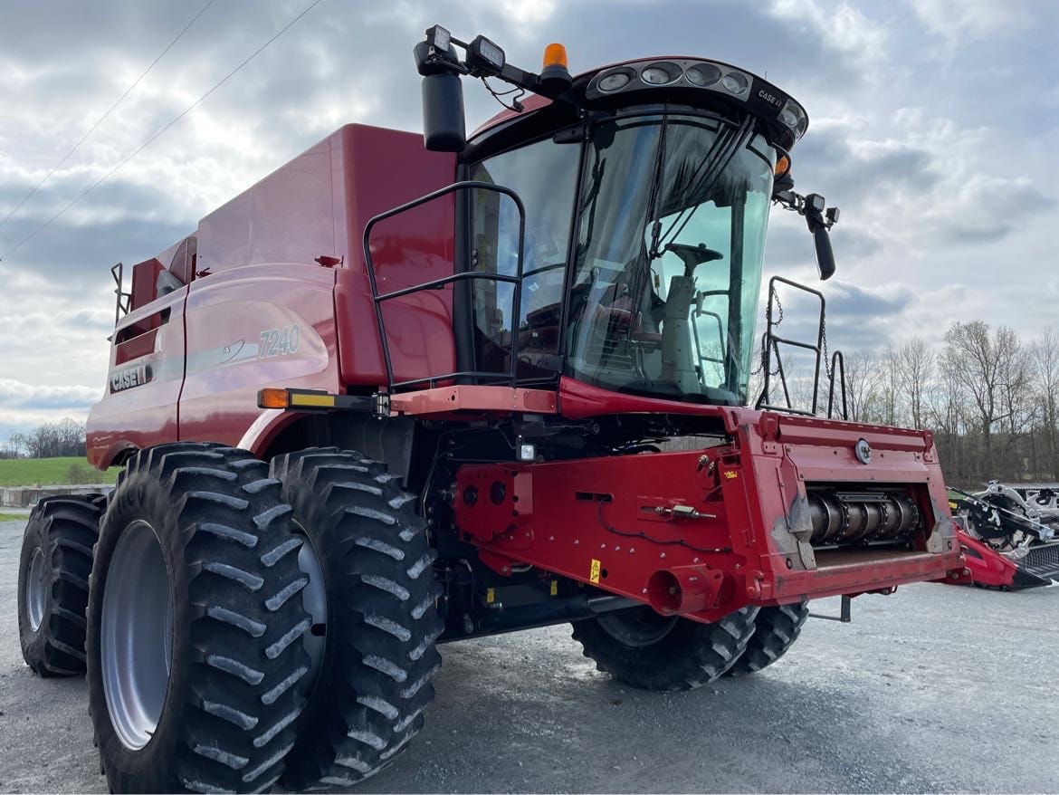 Main image Case IH 7240