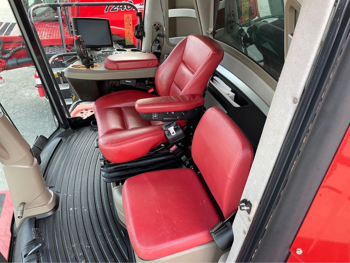 Main image Case IH 7240 10