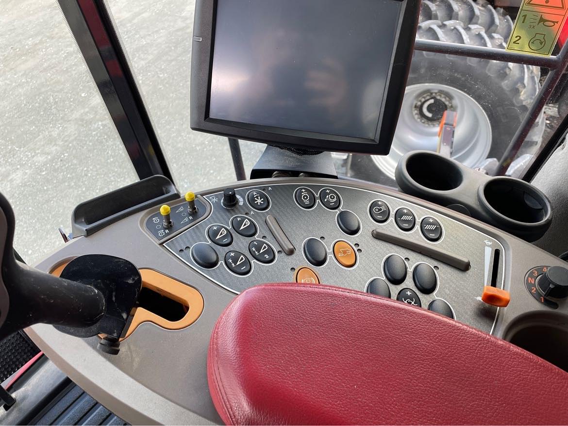 Main image Case IH 7240 11
