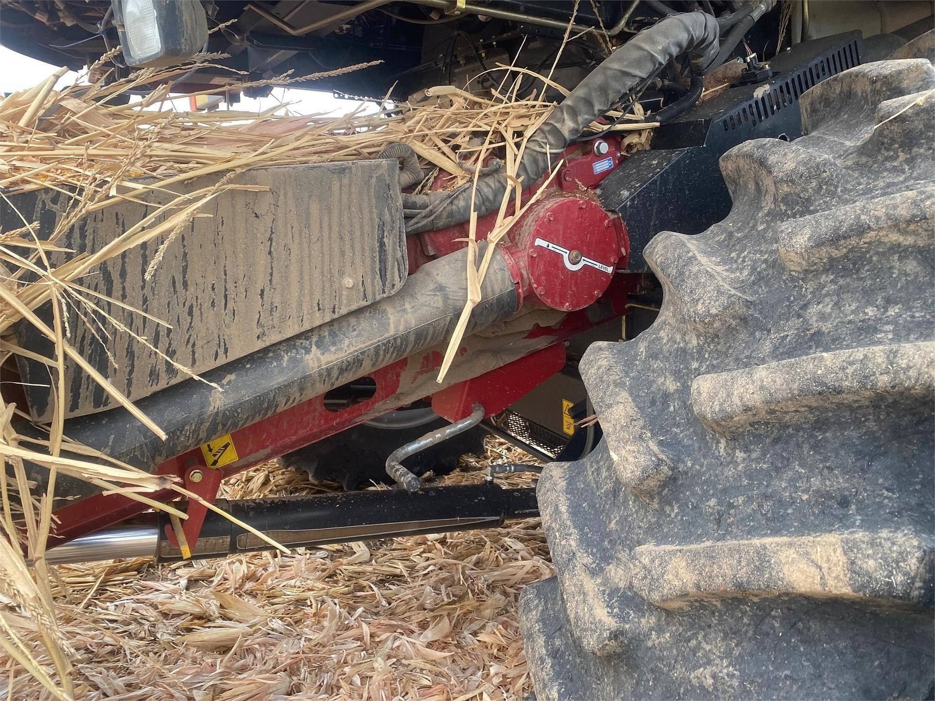 Main image Case IH 7240 11