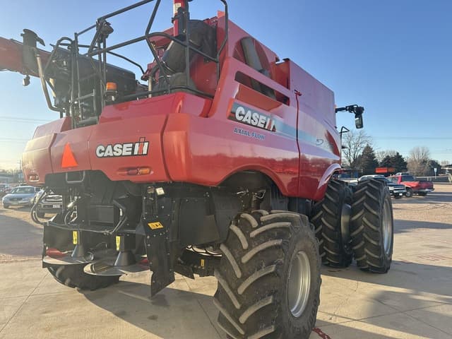 Image of Case IH 7240 equipment image 4