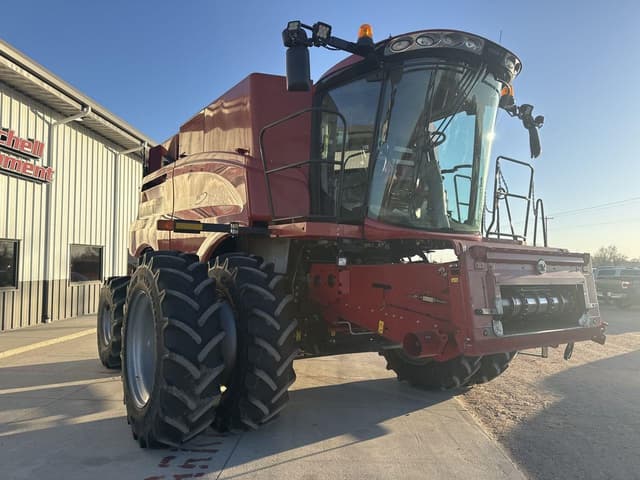Image of Case IH 7240 equipment image 1