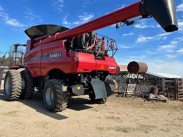 Image of Case IH 7240 equipment image 3