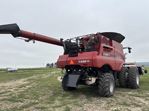 Image of Case IH 7240 equipment image 4