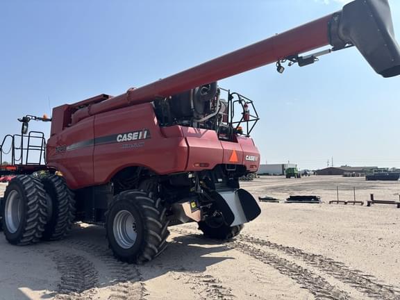 Image of Case IH 7240 equipment image 3