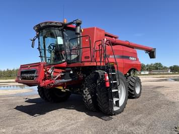 Main image Case IH 7240