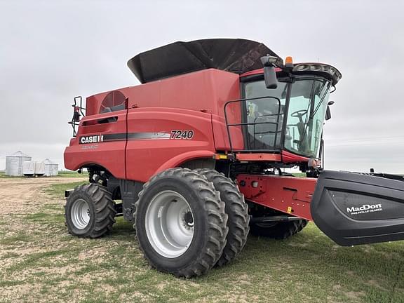 Image of Case IH 7240 Primary image