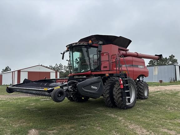 Image of Case IH 7240 equipment image 1