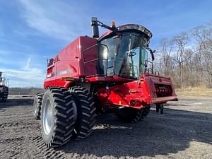 2016 Case IH 7240 Image