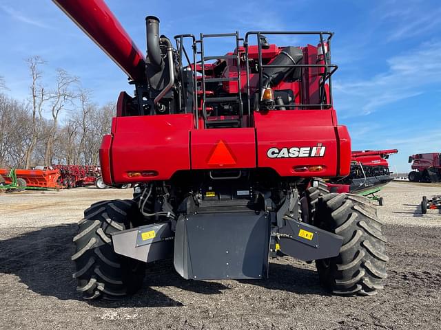 Image of Case IH 7240 equipment image 3