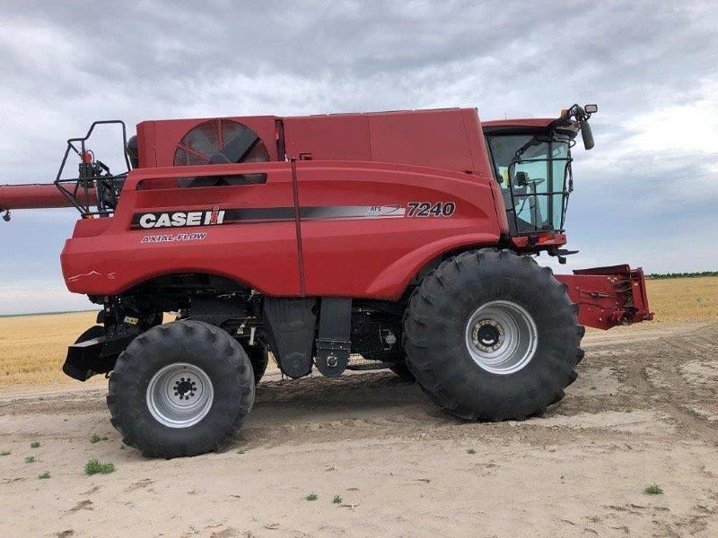 Image of Case IH 7240 Primary image