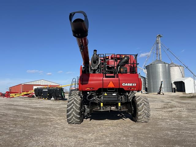 Image of Case IH 7240 equipment image 3