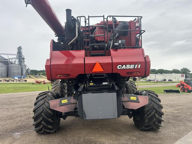 Image of Case IH 7240 equipment image 3