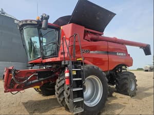 2016 Case IH 7240 Image